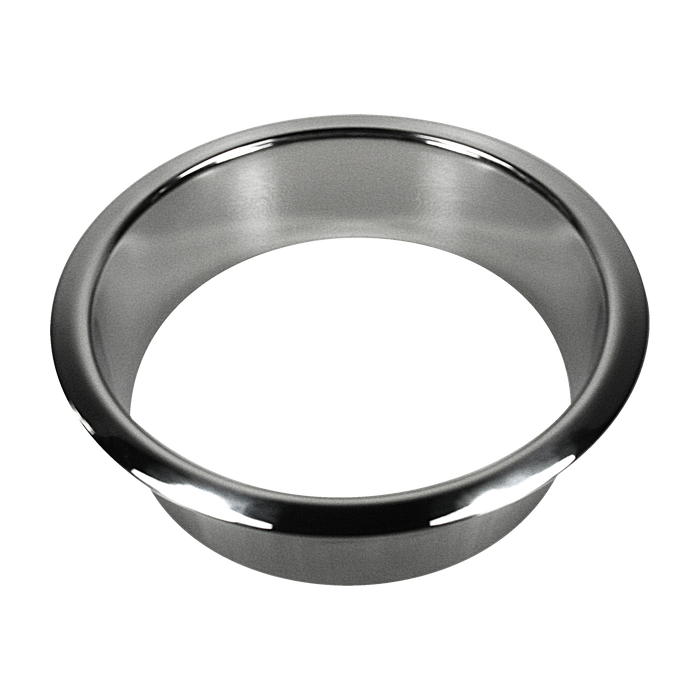 6143279 6" X 2" Stainless Steel Grommet Trash