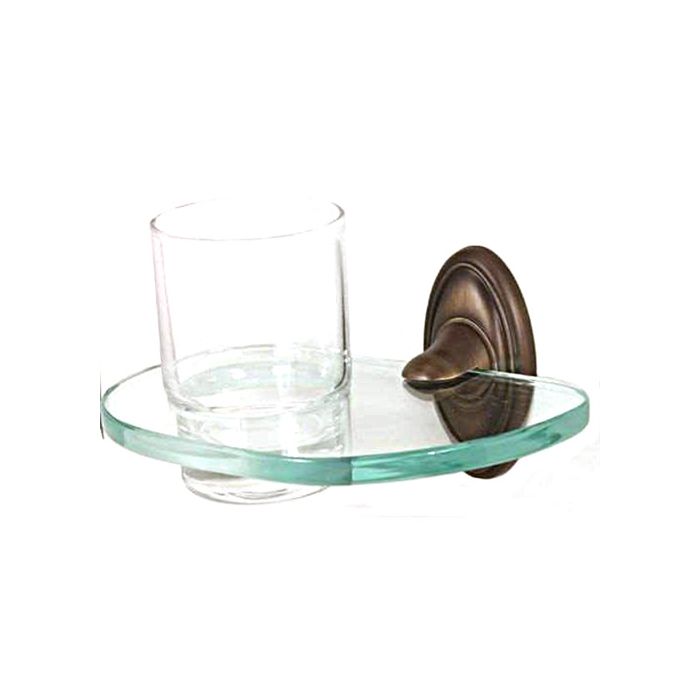 Classic Traditional Tumbler Holder A8070