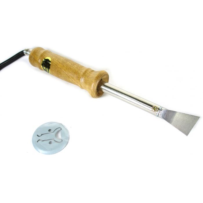 Electric BurnIn Knife (Includes Flat Blade) From Mohawk M900EK24FC