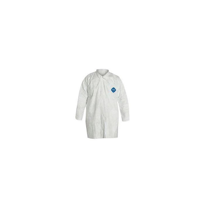 tyvek disposable jacket