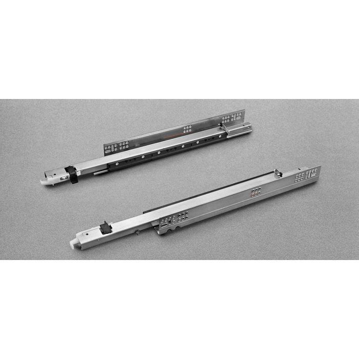 21" Salice Futura F70 Series Full Extension Concealed Heavy Duty