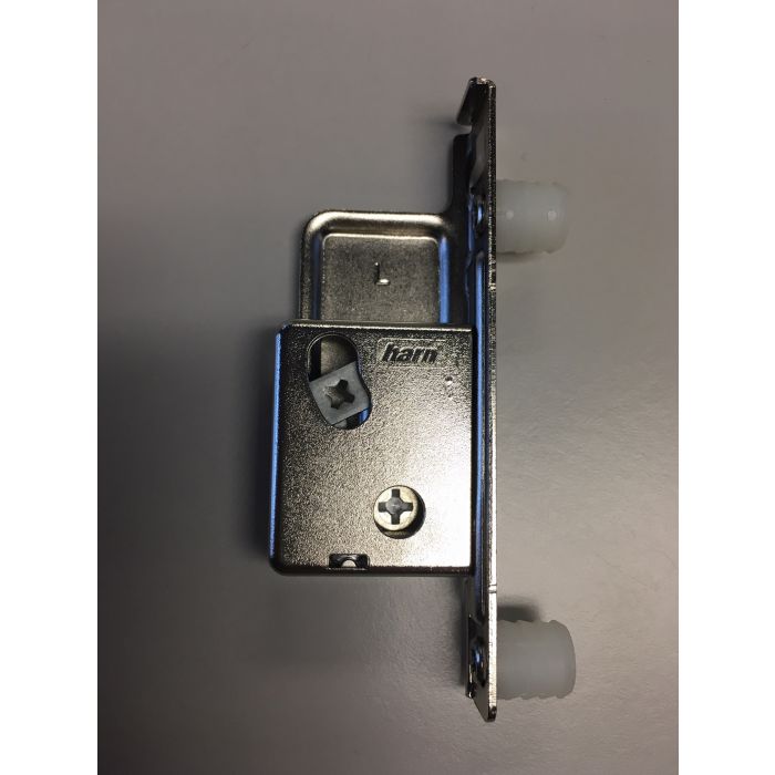 Harn Impaz Right Front Drawer Side Bracket With Dowels with