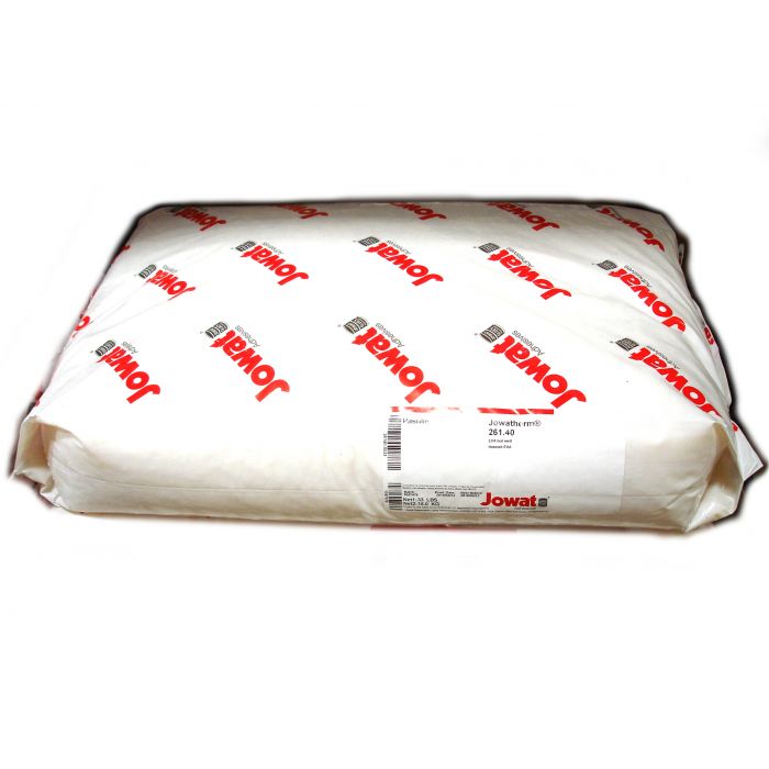 Jowat Corporation Hotmelt Assembly Glue Pellets 33 lbs Bag Yellow