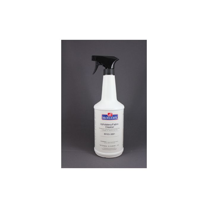 Mohawk Upholstery/Fabric Cleaner 32 Ounces