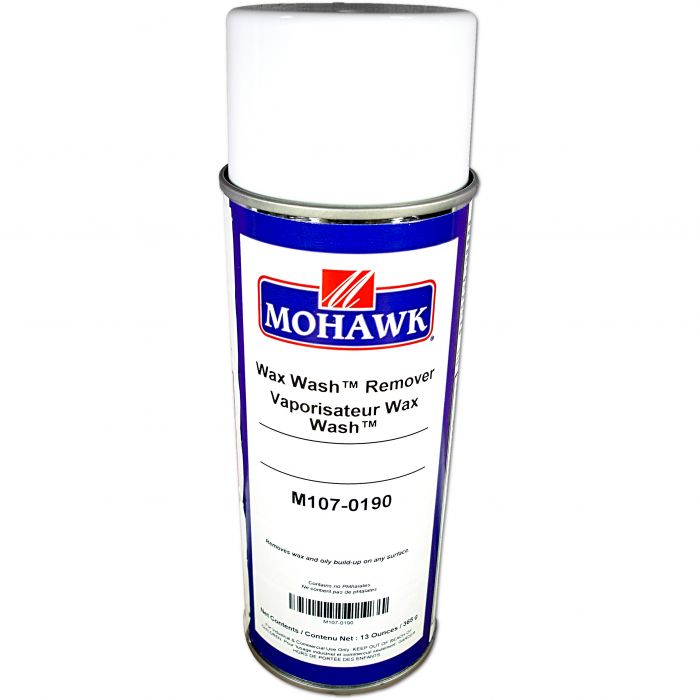Mohawk Wax Wash™ Remover Aerosol 13 Ounces