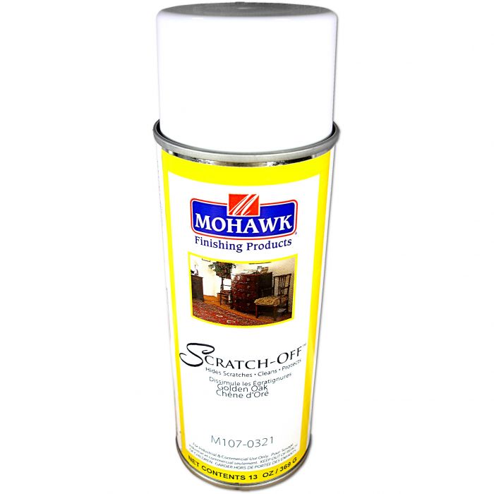 Mohawk Scratch Off™ Golden Oak 13 Ounces