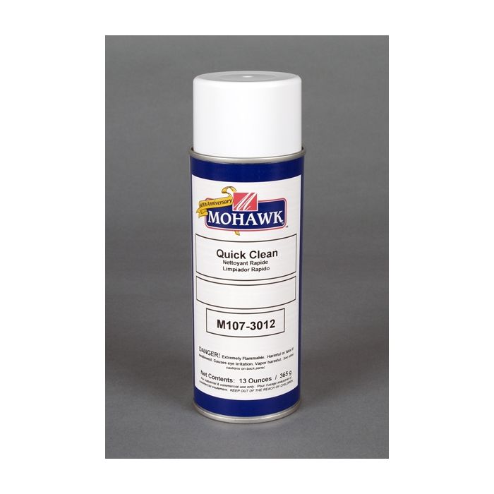 Mohawk QUICK CLEAN for furniture, appliances, woodwork, and