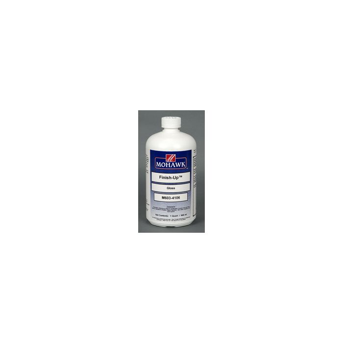 Mohawk FinishUp™ Polyurethane WipeOn Finish Coat >80 Sheen Clear