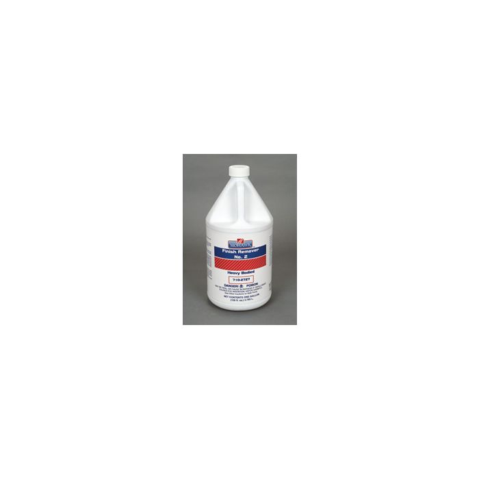 Mohawk Finish Remover No. 2 (NonFlammable) 5 Gallons