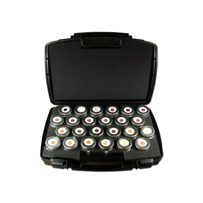 Mohawk Finishing Products Patchal Wood Putty 24 Assorted Colors M7342400