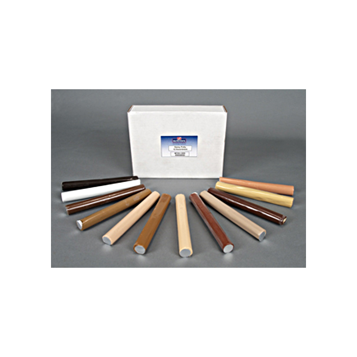Mohawk Finishing Products Filler Epoxy Sticks 12 Sticks Assorted Colors