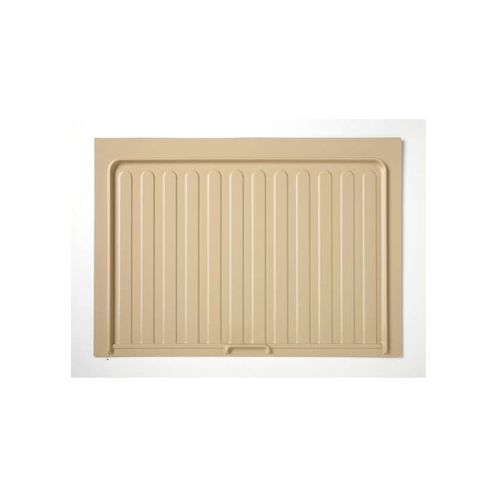 Kitchen Drip Tray 39/42" Almond SBDT3942A1