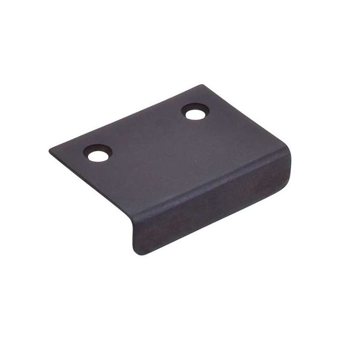 Oil Rubbed Bronze 2 11/4" [32.00MM] Tab Pull by Top Knobs sold in Each