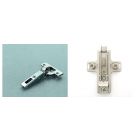 C1P6A99-BARGR39/16 Salice Hinge Baseplate Combo 15mm to 18mm Overlay 