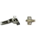 C1R6GD9-BAR3L09 Salice Hinge Baseplate Combo 9mm to 12mm Overlay 