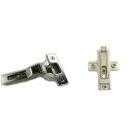 C1R6GD9-BARGRC9/16 Salice Hinge Baseplate Combo -3mm to 0mm Overlay 