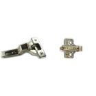 C1R6PD9-BAR3L09 Salice Hinge Baseplate Combo 1mm to 4mm Overlay 