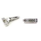 C276A99-BAP3R39 Salice Hinge Baseplate Combo 15mm to 18mm Overlay 