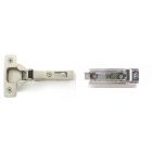 C2R5A99-BAP3R39 Salice Hinge Baseplate Combo 15mm to 20mm Overlay 