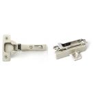 C2R5A99-BAR3RC9 Salice Hinge Baseplate Combo 6mm to 11mm Overlay 