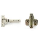 C2R5A99-BARGL39/16 Salice Hinge Baseplate Combo 15mm to 20mm Overlay 