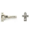 C2R5A99-BARGR69/16 Salice Hinge Baseplate Combo 12mm to 17mm Overlay 