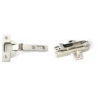 C2R9A99-BAR3R69 Salice Hinge Baseplate Combo 12mm to 15mm Overlay 