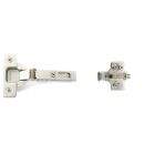 C2R9A99-BARGL09/16 Salice Hinge Baseplate Combo 18mm to 21mm Overlay 