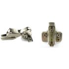 C2REP99-BARGL39/16 Salice Hinge Baseplate Combo -2mm to 3mm Overlay 