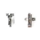 C2RFA99-BAR3R39 Salice Hinge Baseplate Combo 15mm to 20mm Overlay 