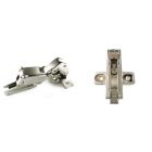 C2RFG99-BAR3R29 Salice Hinge Baseplate Combo 7mm to 12mm Overlay 