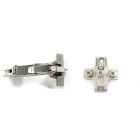 C2RFP99-B2RGE39 Salice Hinge Baseplate Combo -2mm to 3mm Overlay 