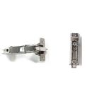 C2RFP99-BAPGR99/16 Salice Hinge Baseplate Combo -8mm to -3mm Overlay 