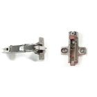 C2RFP99-BAR3R09 Salice Hinge Baseplate Combo 1mm to 6mm Overlay 