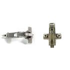 C2RFP99-BAV4E39 Salice Hinge Baseplate Combo -2mm to 3mm Overlay 