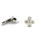 C2RPA99-B2RGE39 Salice Hinge Baseplate Combo 15mm to 18mm Overlay 