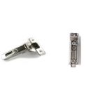 C2RPA99-BAPGR69/16 Salice Hinge Baseplate Combo 12mm to 15mm Overlay 