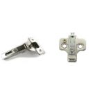C2RPA99-BAR3L69 Salice Hinge Baseplate Combo 12mm to 15mm Overlay 