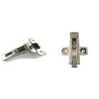 C2RPA99-BAR3R29 Salice Hinge Baseplate Combo 16mm to 19mm Overlay 