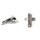 C2RPA99-BAR3R39 Salice Hinge Baseplate Combo 15mm to 18mm Overlay 