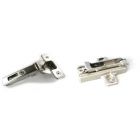 C2RPA99-BAR3R69 Salice Hinge Baseplate Combo 12mm to 15mm Overlay 