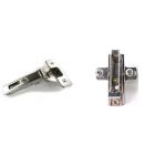 C2RPA99-BAR4R39/16 Salice Hinge Baseplate Combo 15mm to 18mm Overlay 