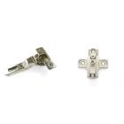 C2RPG99-B2R3E09 Salice Hinge Baseplate Combo 9mm to 12mm Overlay 