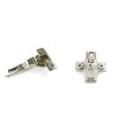 C2RPG99-B2RGE39 Salice Hinge Baseplate Combo 6mm to 9mm Overlay 