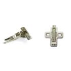 C2RPG99-BAV3L09F Salice Hinge Baseplate Combo 9mm to 12mm Overlay 