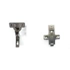 C2RPP99-BAR4R29/16 Salice Hinge Baseplate Combo -1mm to 2mm Overlay 