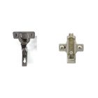 C2RPP99-BAV4E09 Salice Hinge Baseplate Combo 1mm to 4mm Overlay 