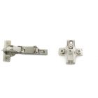 C2RSA99-B2RGE39 Salice Hinge Baseplate Combo 15mm to 20mm Overlay 