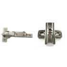 C2RSA99-B2V3H99 Salice Hinge Baseplate Combo 9mm to 14mm Overlay 
