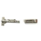 C2RSA99-BAPGR39/16 Salice Hinge Baseplate Combo 15mm to 20mm Overlay 